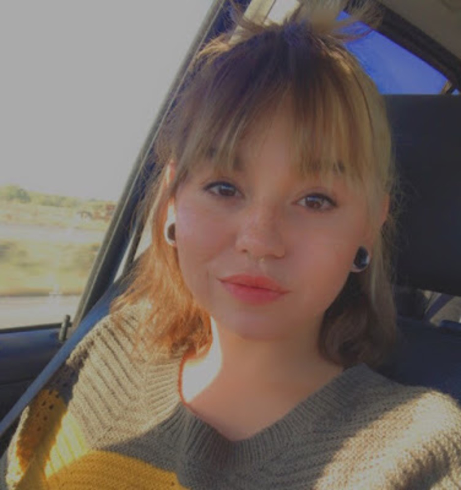 Meet your Posher, Stormy